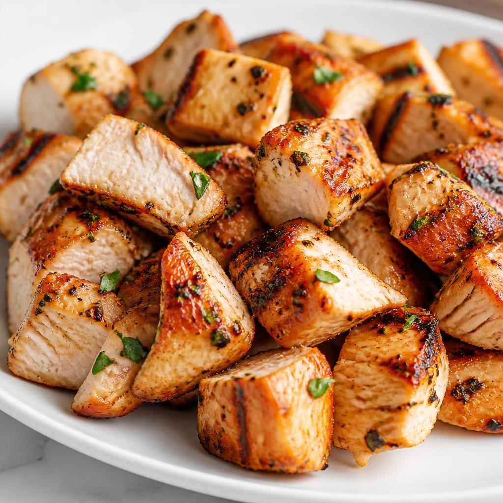 Chicken Add-On