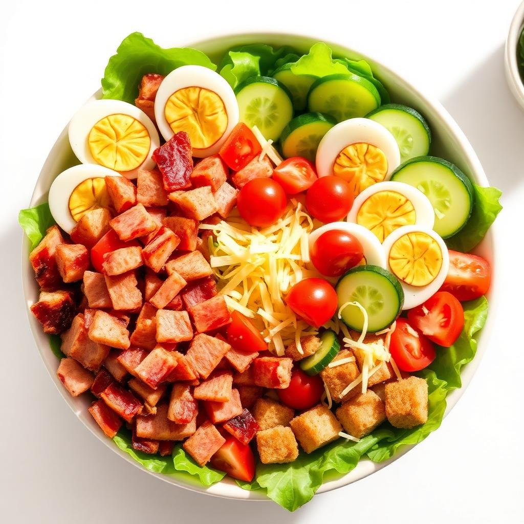 Chef Salad