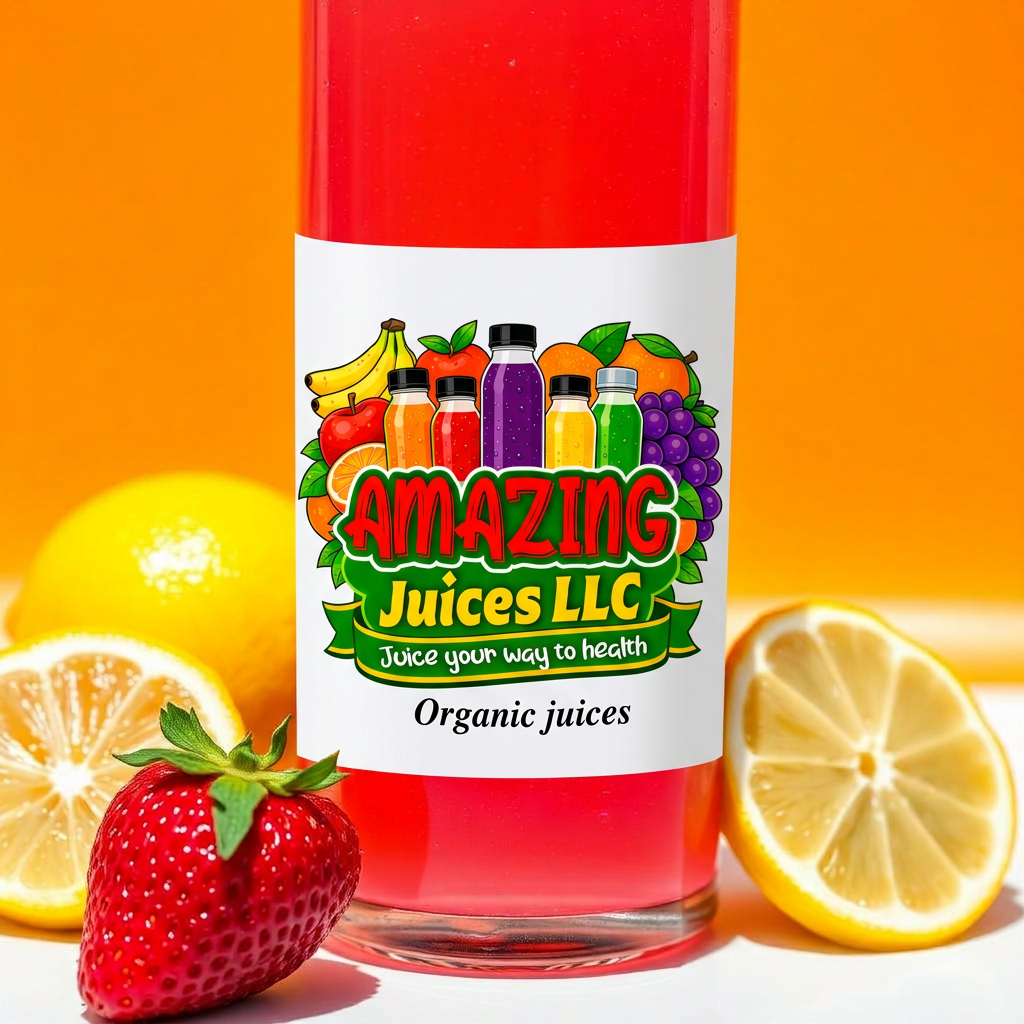 Strawberry Lemonade