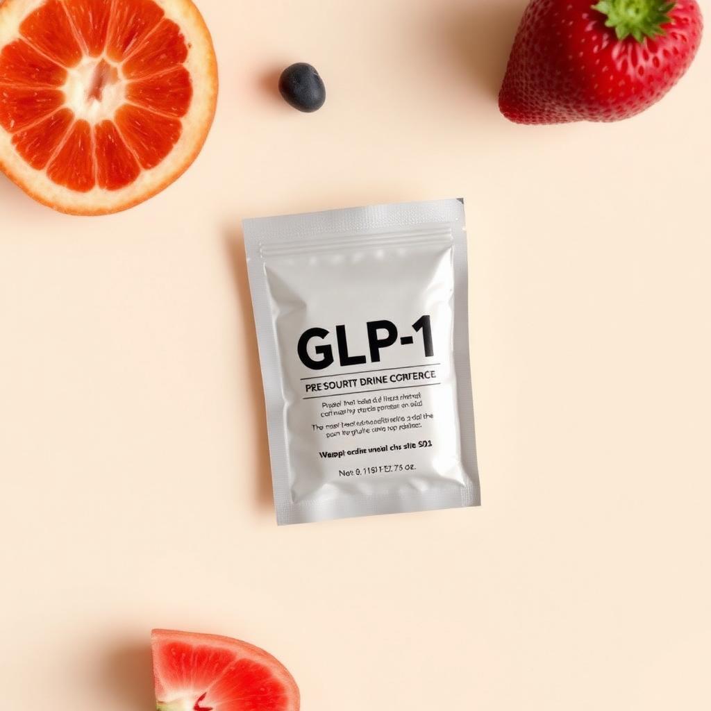 GLP-1 Powder
